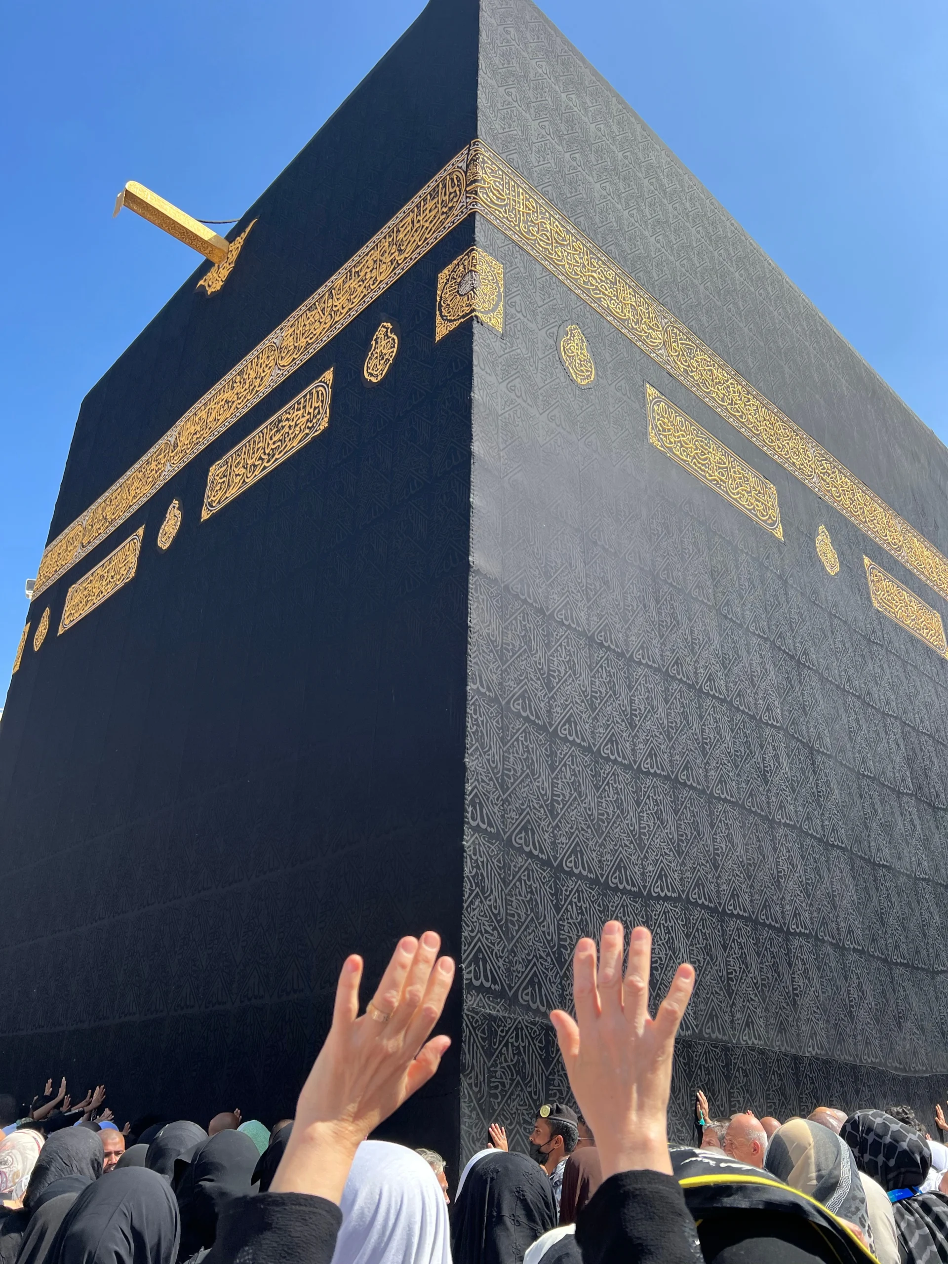 Hajj and Umrah